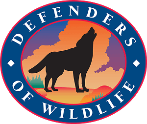 Defenders of Wildlife logo